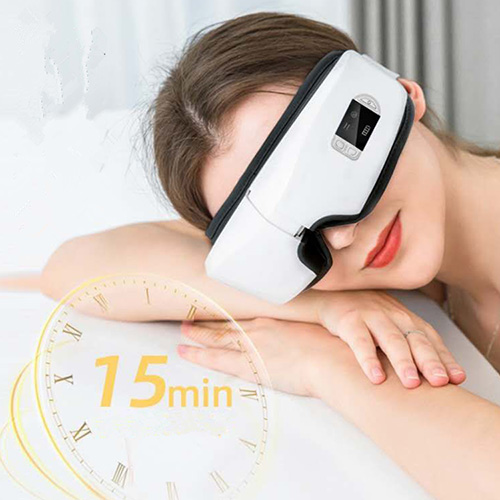 Eye Massager