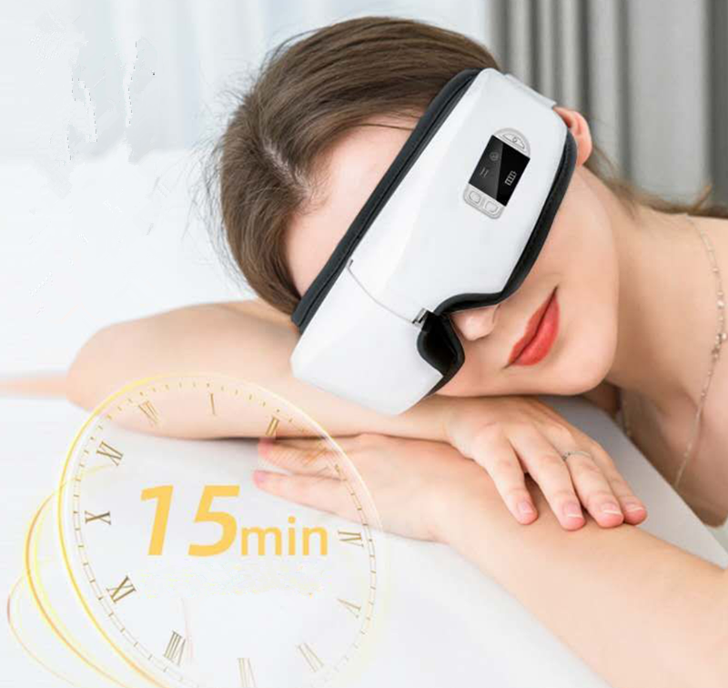 Eye Massager 018